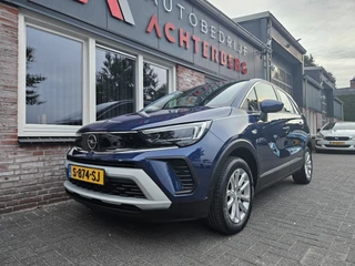 Opel Crossland – thumbnail 2