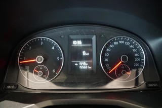 Volkswagen Caddy – thumbnail 22