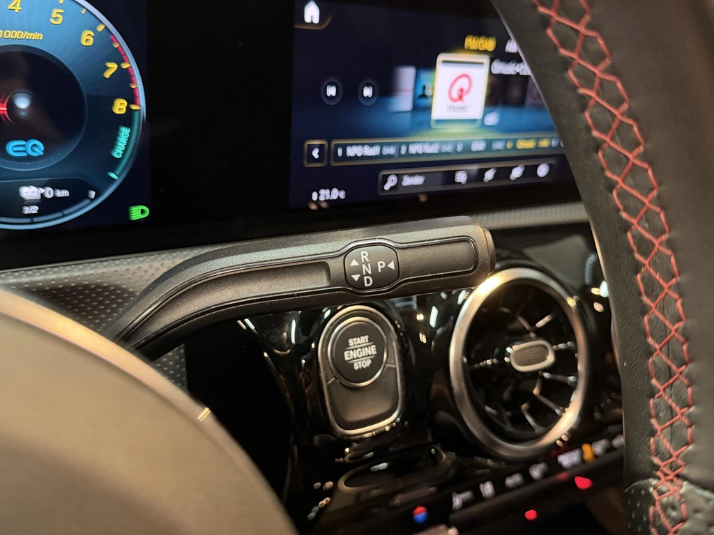 Mercedes-Benz A-Klasse – foto 26