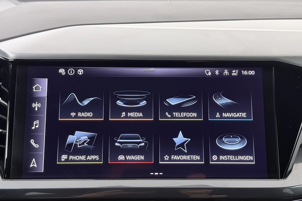 Audi Q4 e-tron – foto 27