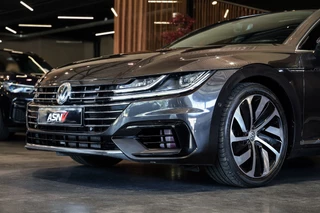 Volkswagen Arteon – thumbnail 5