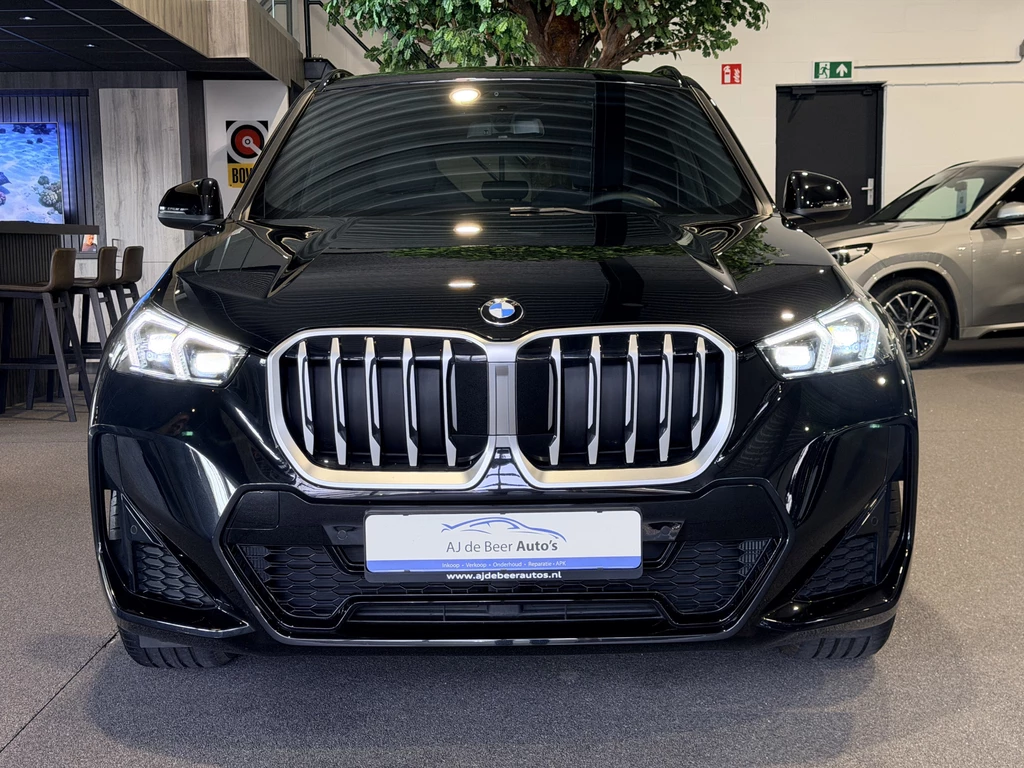 BMW X1 – foto 8