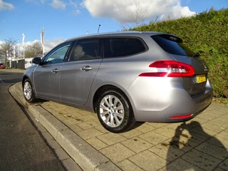 Peugeot 308 – thumbnail 2