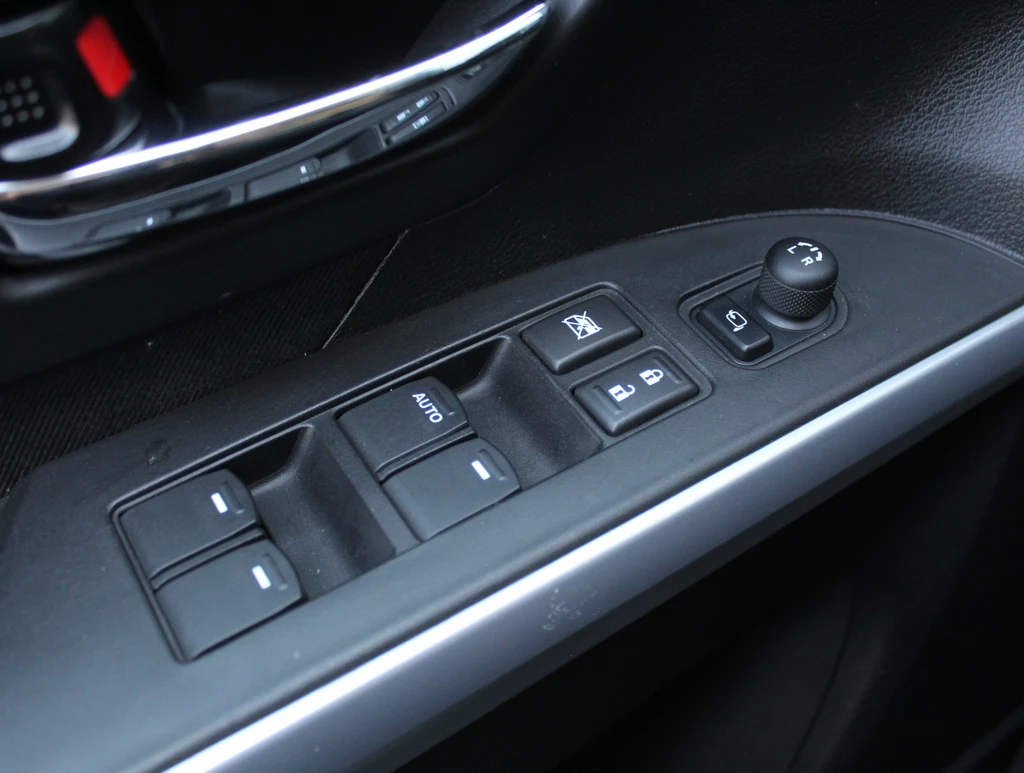 Suzuki S-Cross – foto 21