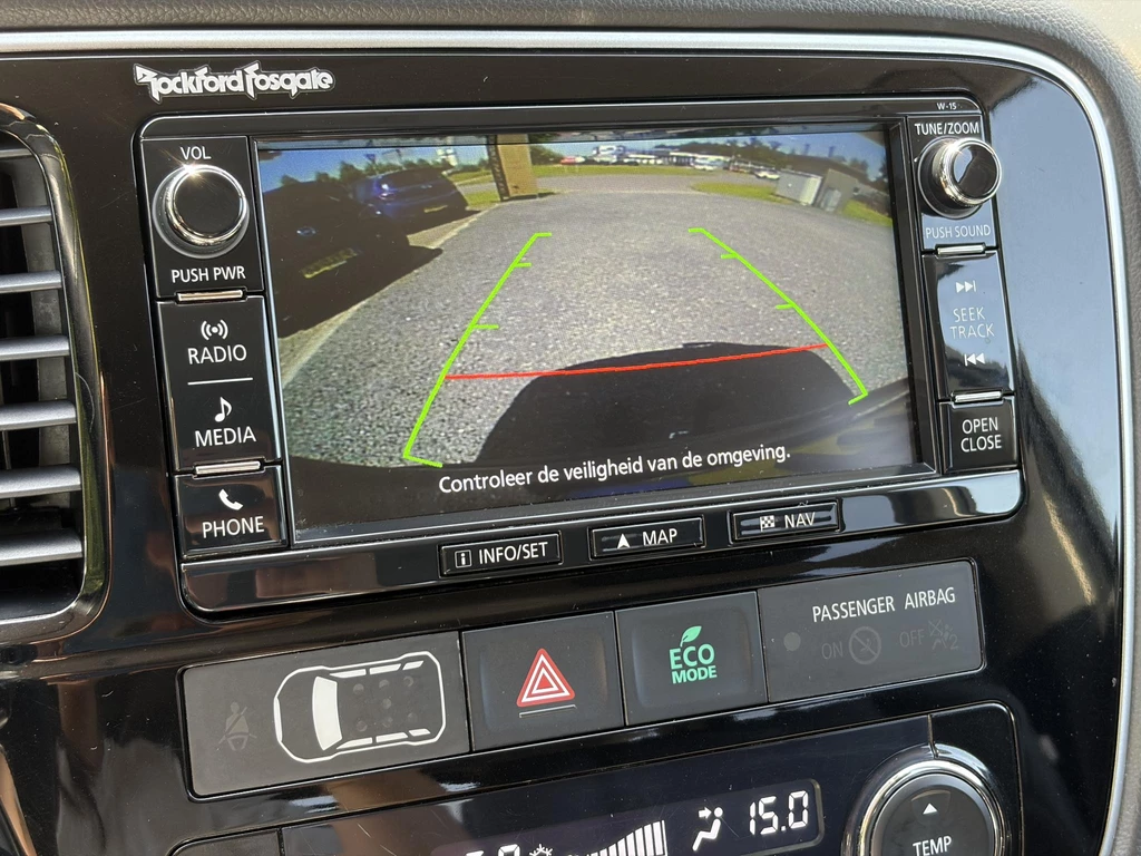 Mitsubishi Outlander – foto 13