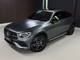 Mercedes-Benz GLC – thumbnail 2