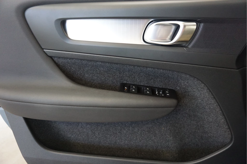 Volvo XC40 – foto 26