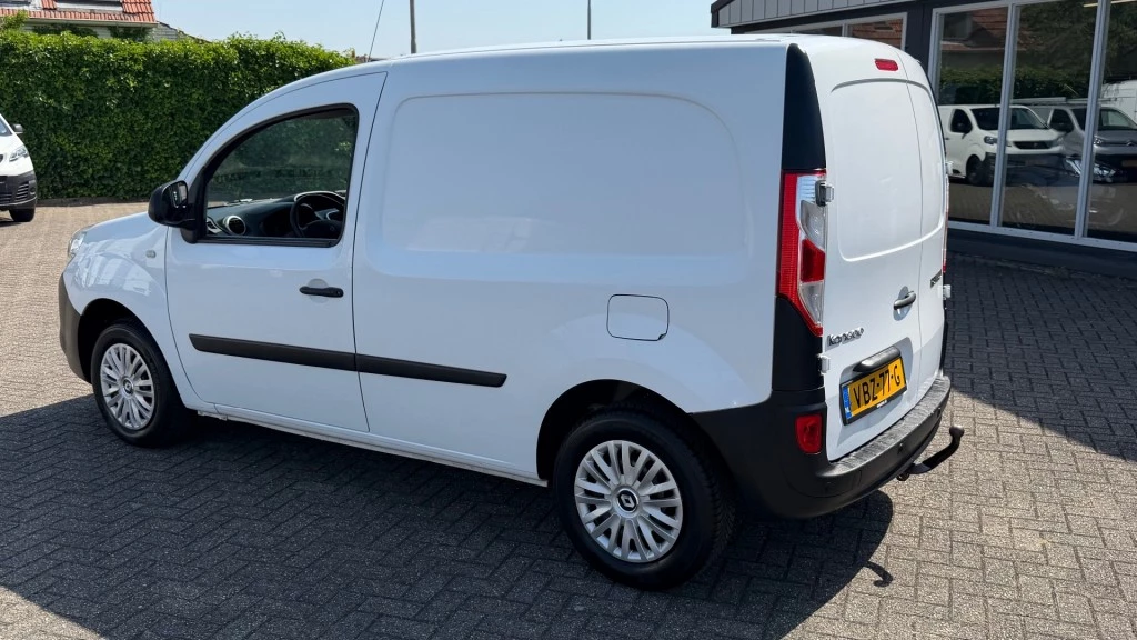 Renault Kangoo – foto 3