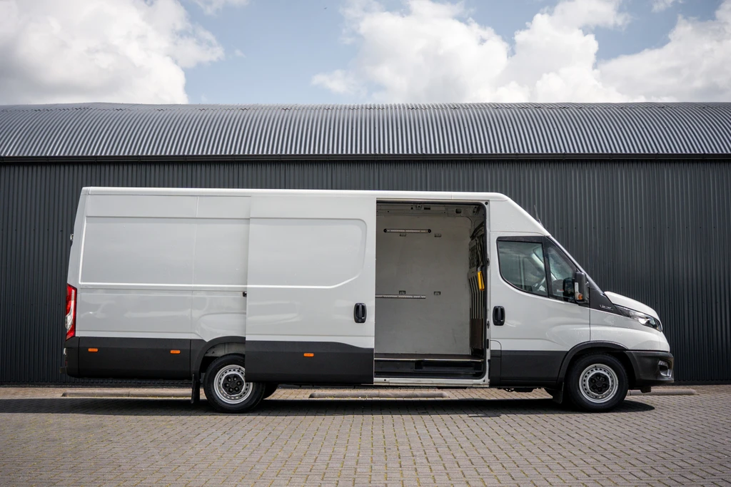 Iveco Daily – foto 6