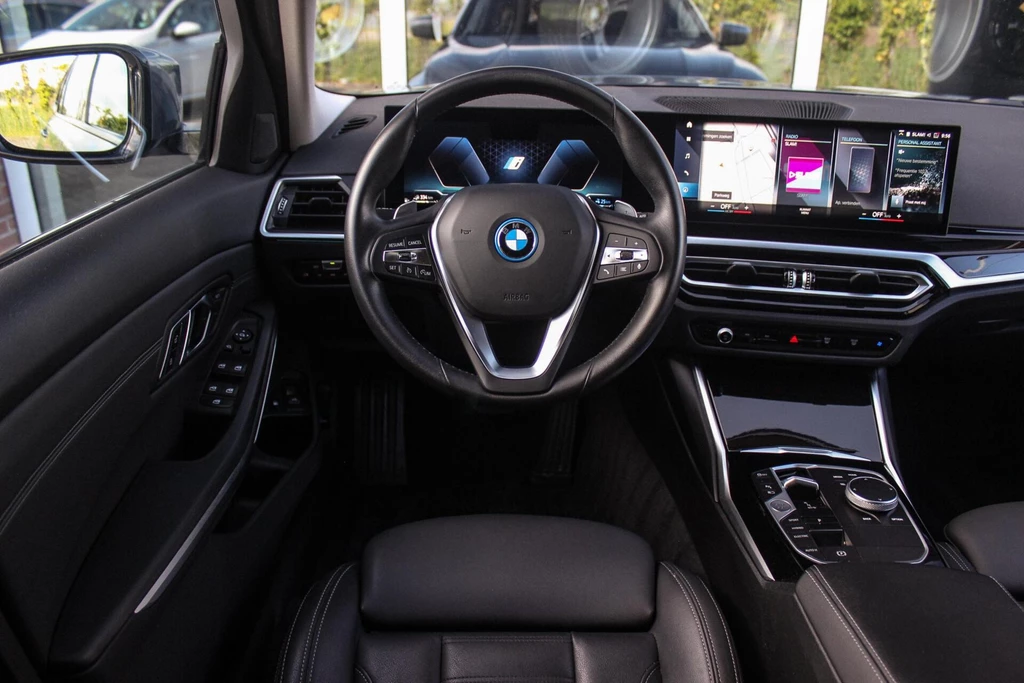BMW 3 Serie – foto 14