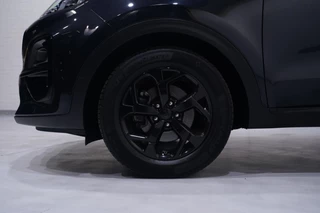 Kia Sportage – thumbnail 10