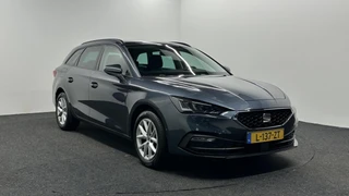 SEAT Leon – thumbnail 7