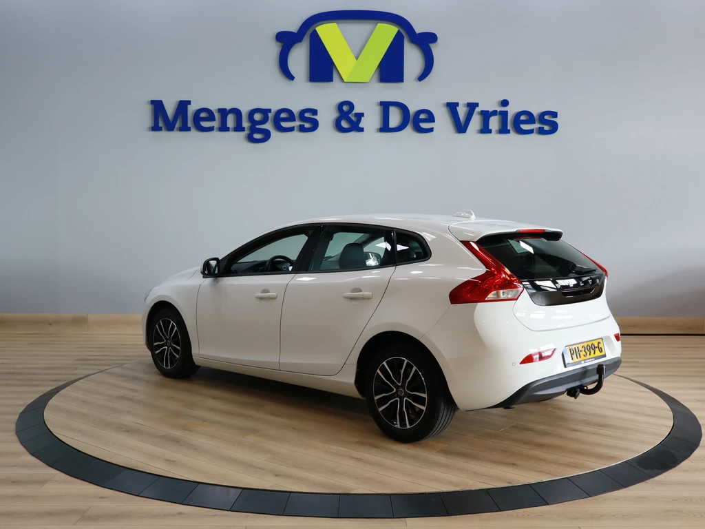 Volvo V40 – foto 3