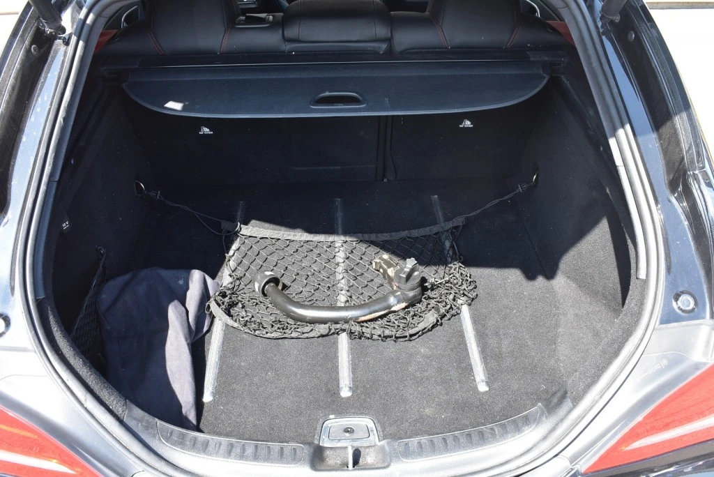 Mercedes-Benz CLA – foto 10