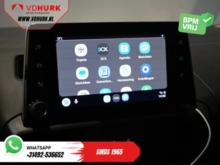 Toyota ProAce – thumbnail 28