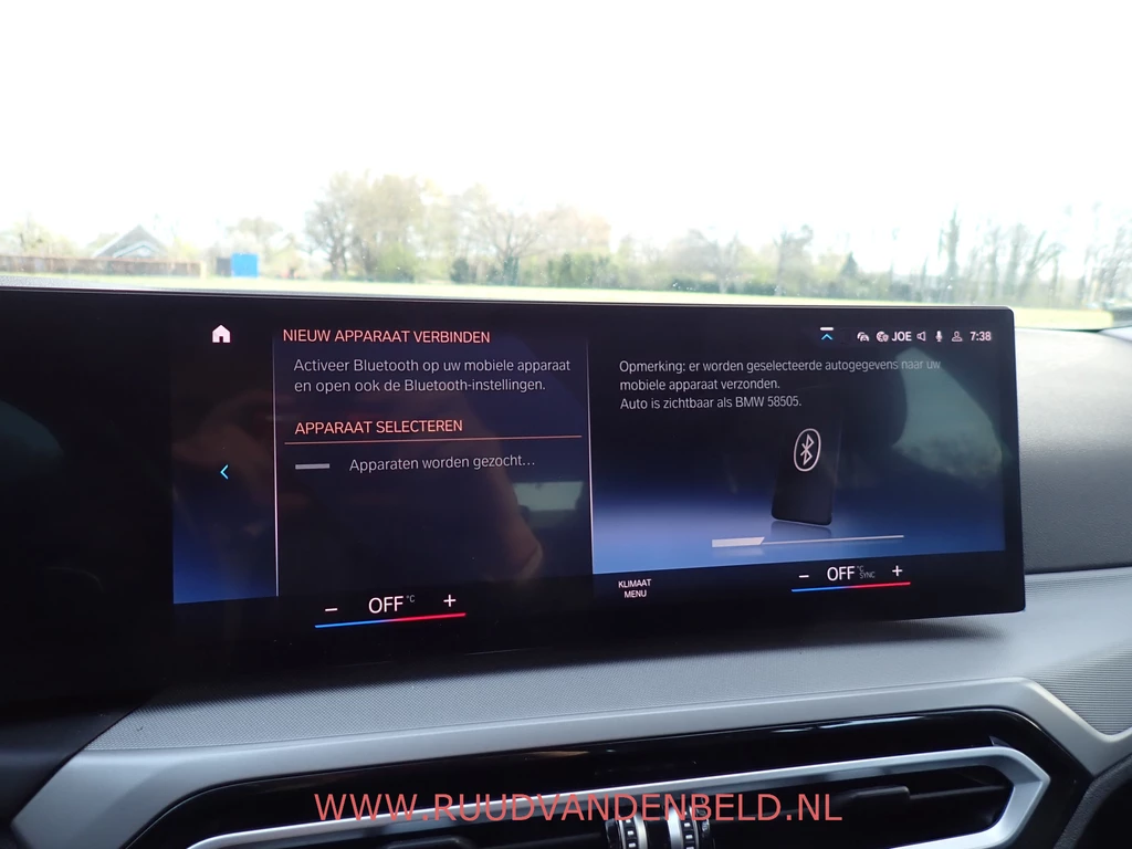 BMW 3 Serie – foto 17