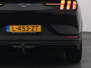 Ford Mustang Mach-E – thumbnail 8