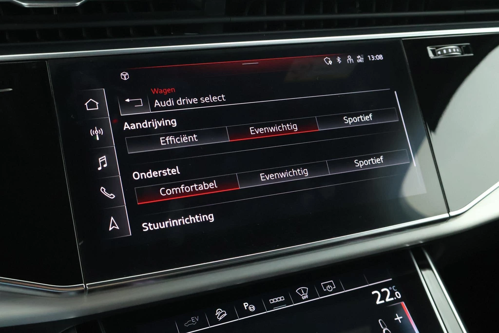 Audi Q7 – foto 34