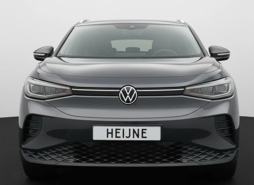 Volkswagen ID.4 – foto 8