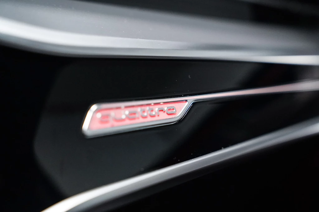 Audi A6 – foto 14
