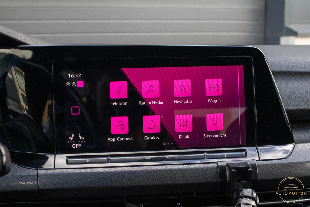 Volkswagen Golf – foto 37