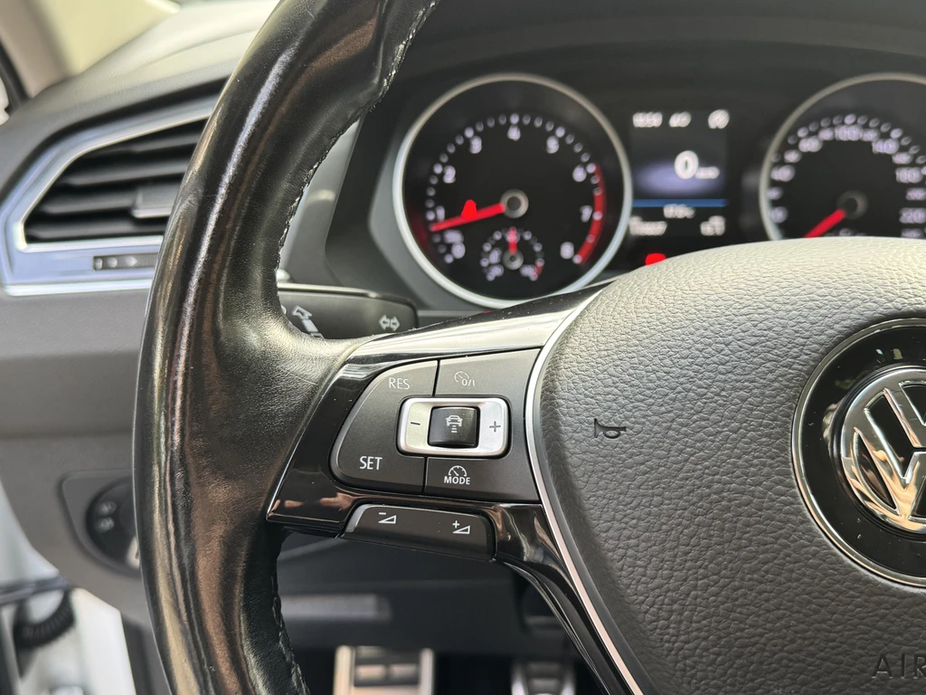 Volkswagen Tiguan – foto 20