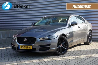 Jaguar XE – thumbnail 1