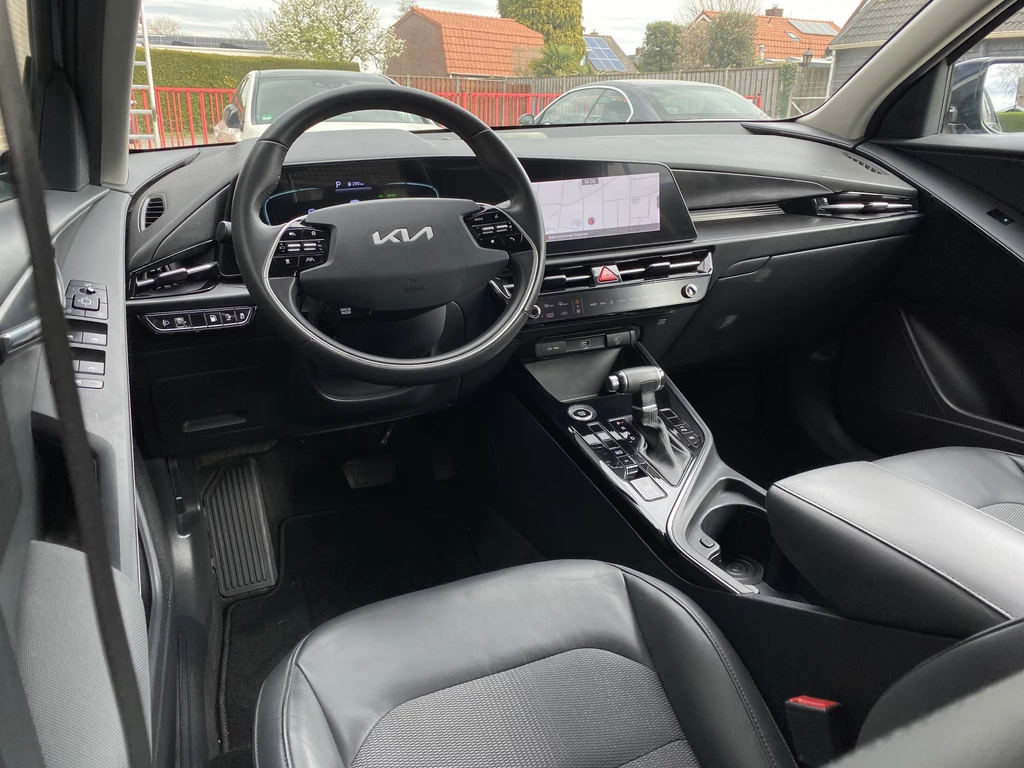 Kia Niro – foto 14
