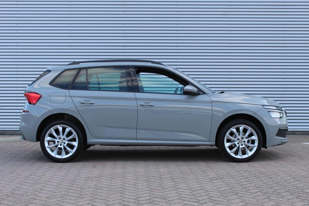 Škoda Kamiq – foto 11