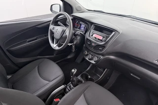 Opel KARL – thumbnail 13