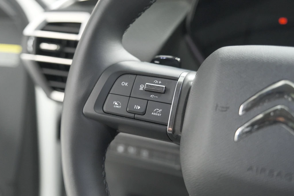 Citroën C5 X – foto 15