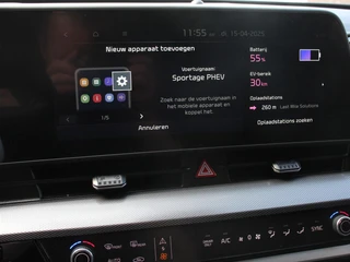 Kia Sportage – thumbnail 30