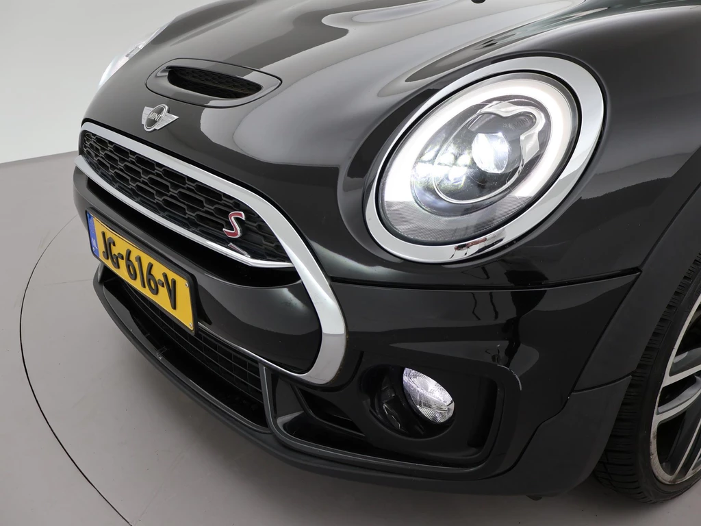MINI Clubman – foto 15