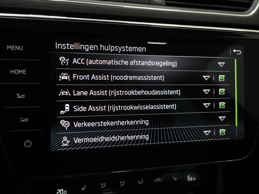 Škoda Superb – foto 33