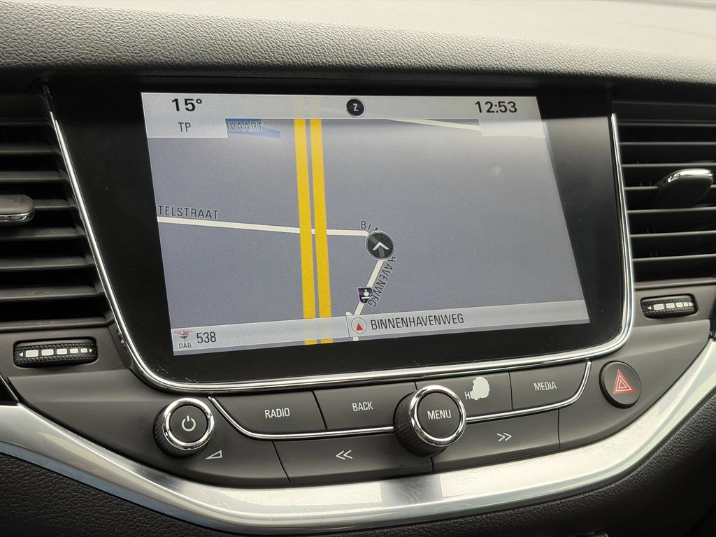 Opel Astra – foto 15