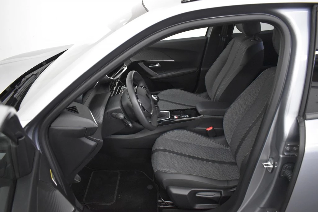 Peugeot 2008 – foto 8