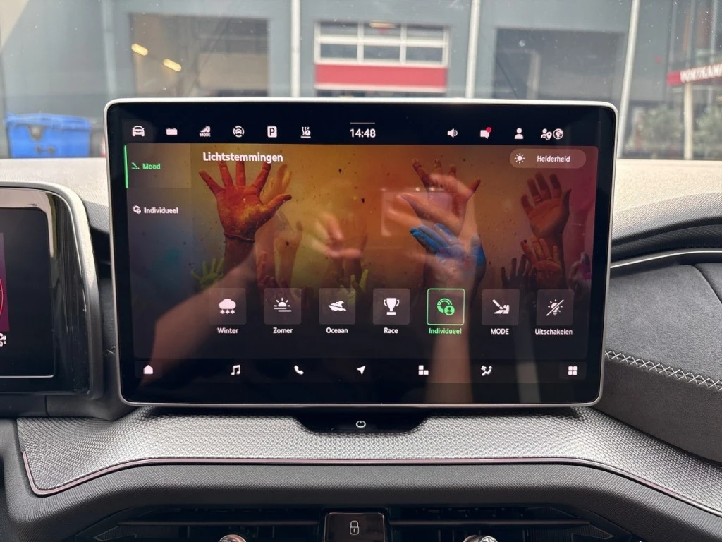 Škoda Kodiaq – foto 33