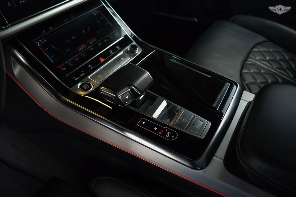 Audi Q7 – foto 77