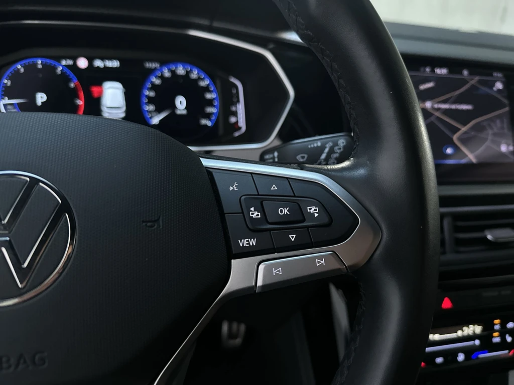 Volkswagen T-Cross – foto 20