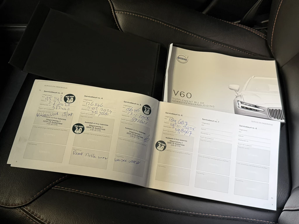 Volvo V60 – foto 15