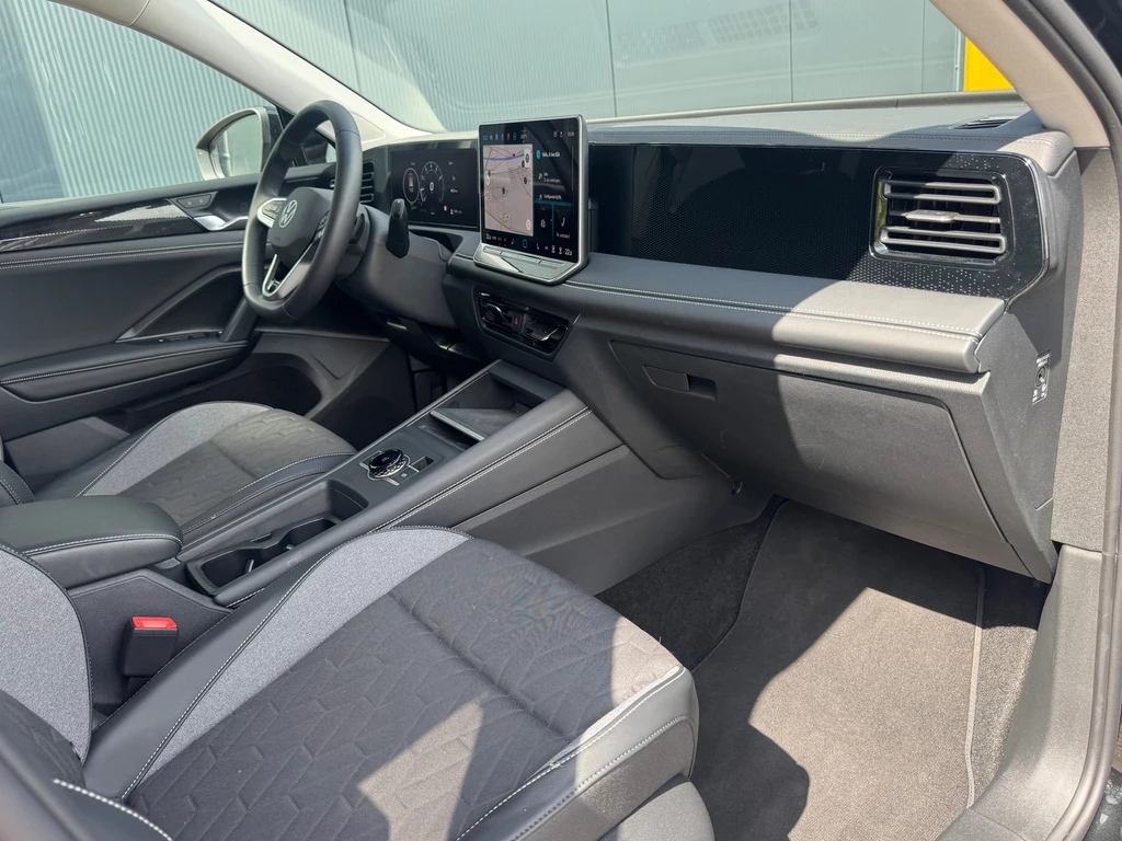 Volkswagen Tiguan – foto 15