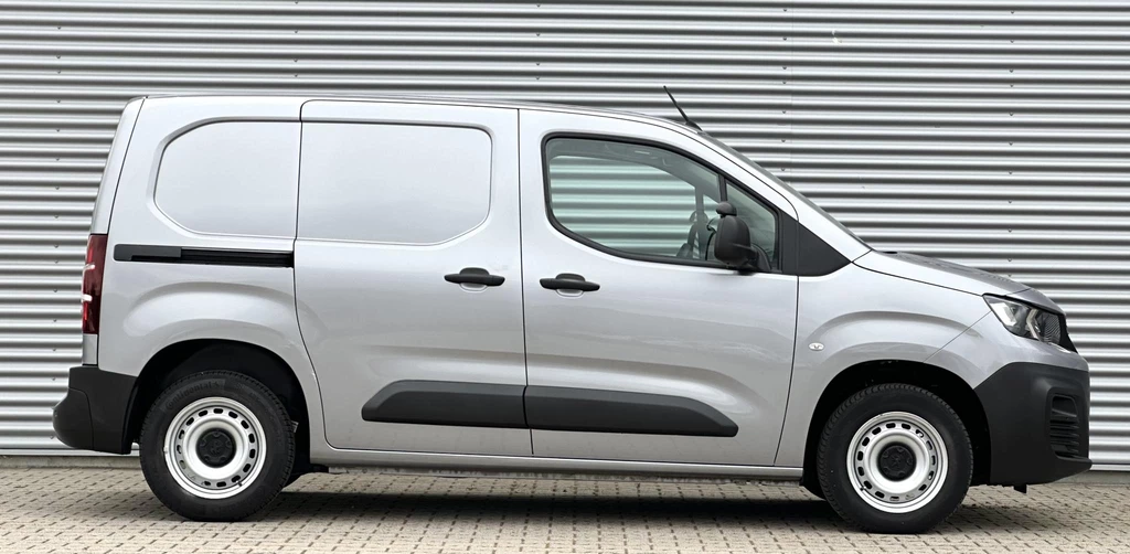 Peugeot Partner – foto 7