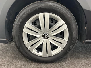 Volkswagen Caddy – thumbnail 18