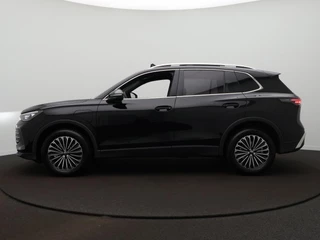 Volkswagen Tiguan – thumbnail 3