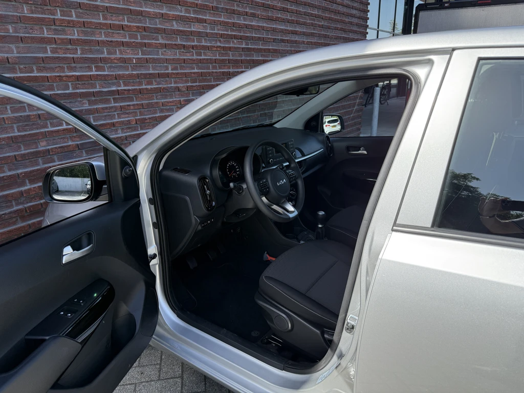 Kia Picanto – foto 5