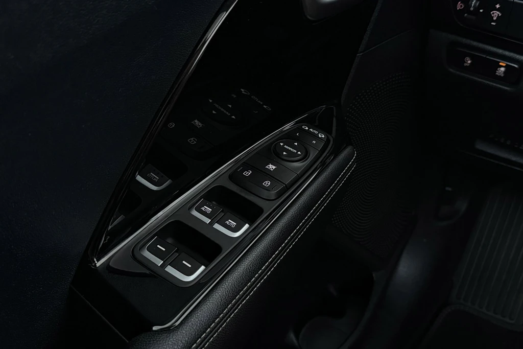 Kia e-Niro – foto 41