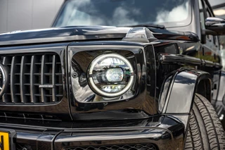 Mercedes-Benz G-Klasse – thumbnail 35