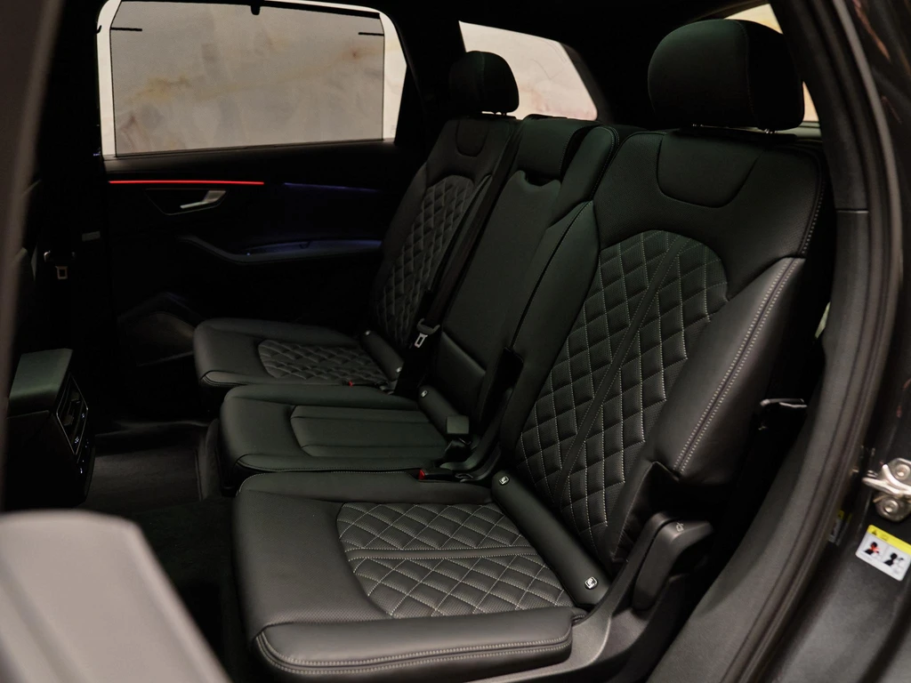Audi Q7 – foto 33