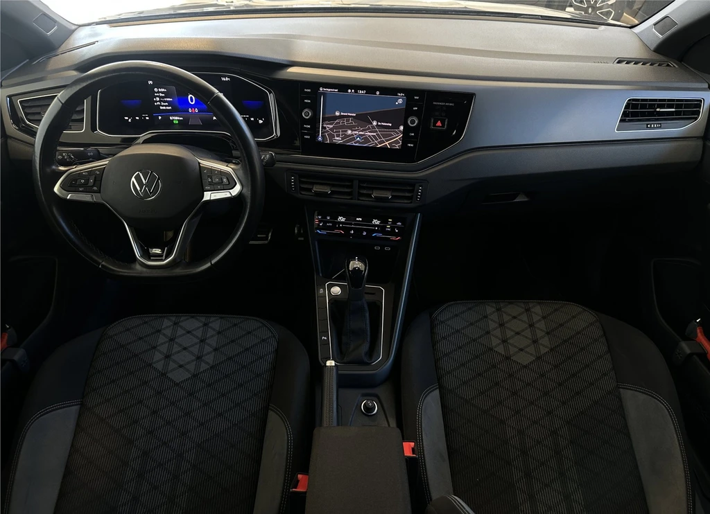 Volkswagen Taigo – foto 11