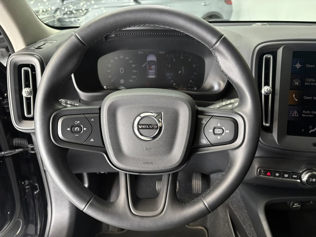 Volvo XC40 – foto 25